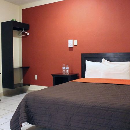 Hotel Maya Becan Кампече Экстерьер фото